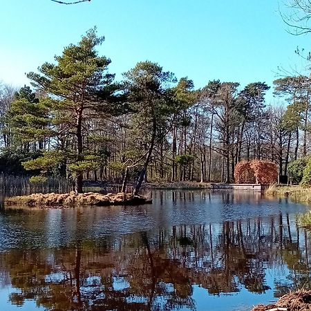 B&B Stripsein Wijnjewoude Екстериор снимка