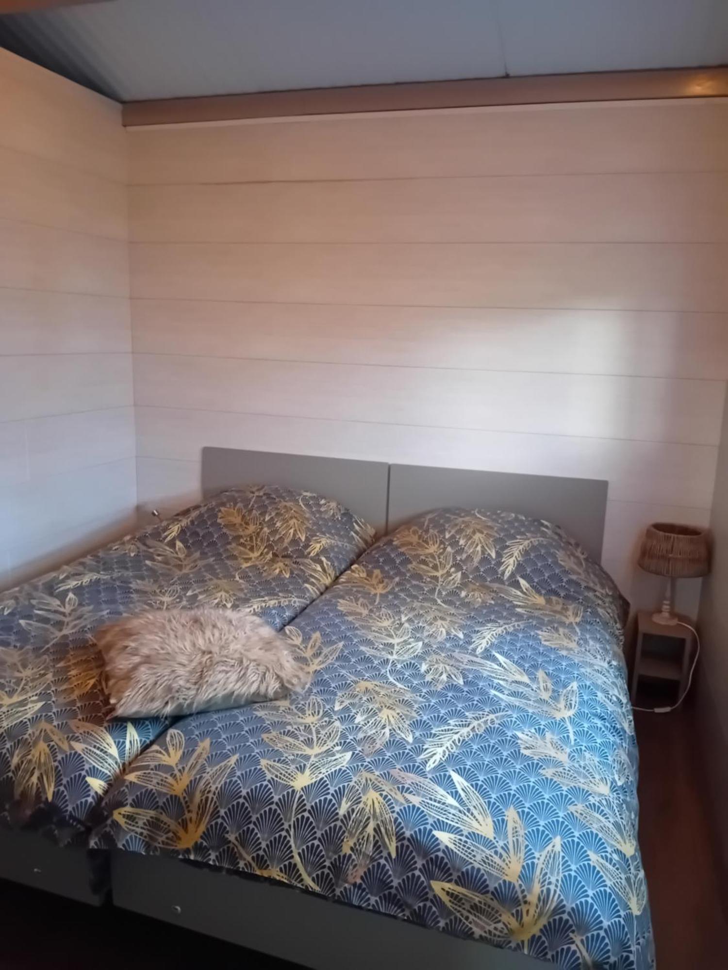 B&B Stripsein Wijnjewoude Екстериор снимка